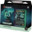 Imagen de COMMANDER DECK DUSKMOURN: HOUSE OF HORROR MAGIC THE GATHERING - ENGLISH