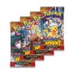 Imagen de BOOSTER PACK SCARLET & VIOLET 8 - SURGING SPARKS POKEMON - ENGLISH