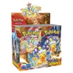 Imagen de BOOSTER PACK SCARLET & VIOLET 8 - SURGING SPARKS POKEMON - ENGLISH