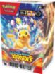 Imagen de BUILD & BATTLE BOX SCARLET & VIOLET 8 - SURGING SPARKS POKEMON - ENGLISH