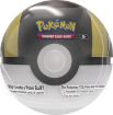 Imagen de POKE BALL TIN 2024 POKEMON - ENGLISH