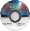 Imagen de POKE BALL TIN 2024 POKEMON - ENGLISH