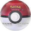 Imagen de POKE BALL TIN 2024 POKEMON - ENGLISH