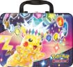 Imagen de COLLECTOR CHEST FALL 2024 POKEMON - ENGLISH