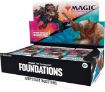 Imagen de JUMPSTART BOOSTER PACK FOUNDATIONS MAGIC THE GATHERING - ENGLISH