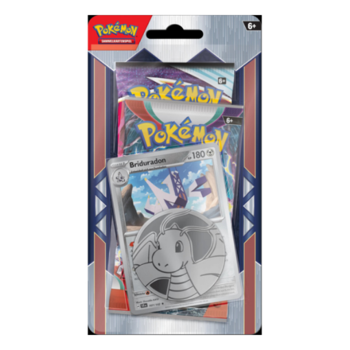 Imagen de 2-pack Blister Archaludon Pokemon - English