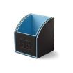 Imagen de PORTA DECK - NEST BOX - BLACK/BLUE GREY DRAGON SHIELD