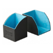 Imagen de PORTA DECK - NEST BOX - BLACK/BLUE GREY DRAGON SHIELD