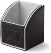 Imagen de PORTA DECK - NEST BOX - BLACK/LIGHT GREY DRAGON SHIELD