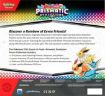 Imagen de Poster Collection Scarlet & Violet 8.5 - Prismatic Evolutions Pokemon - English