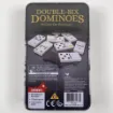 Imagen de Dominos Doble 6 En Lata