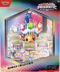 Imagen de Binder Collection Scarlet & Violet 8.5 - Prismatic Evolutions Pokemon - English